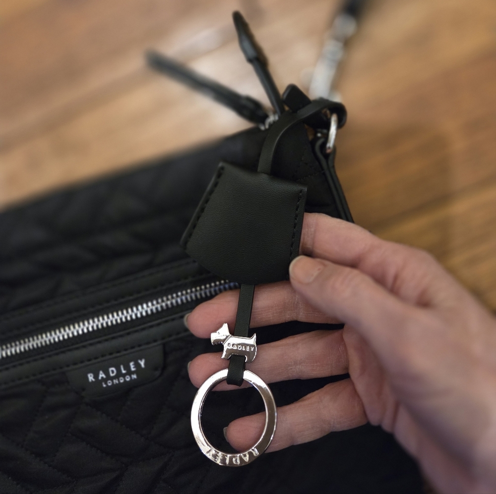 Radley London Crossbody Bag - Picture 7 of 14